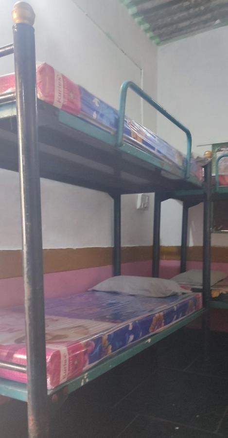 Hearthspace Hampi - Small Home, A Low-Impact Backpackers Hostel Eksteriør bilde