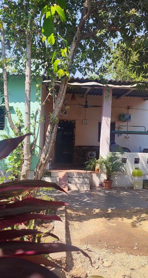 Hearthspace Hampi - Small Home, A Low-Impact Backpackers Hostel Eksteriør bilde