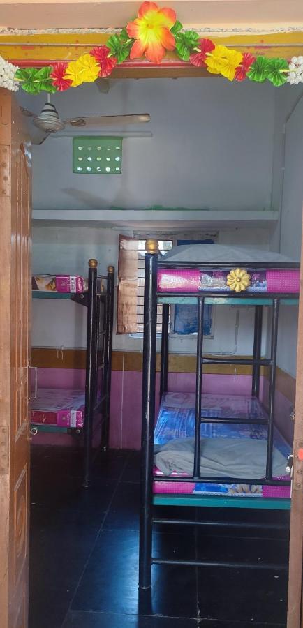 Hearthspace Hampi - Small Home, A Low-Impact Backpackers Hostel Eksteriør bilde